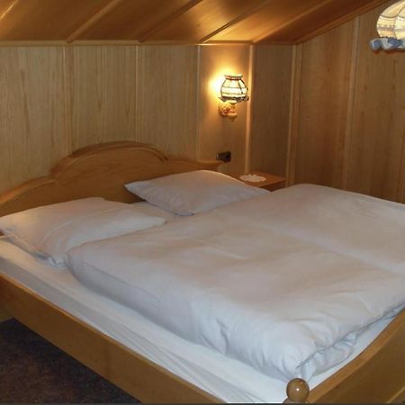 미텐발트 Haus Pelzer 아파트 외부 사진