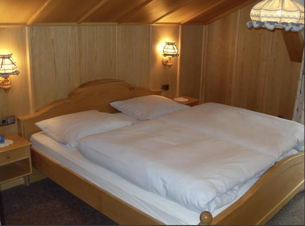 미텐발트 Haus Pelzer 아파트 외부 사진
