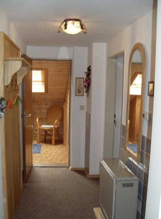 미텐발트 Haus Pelzer 아파트 외부 사진